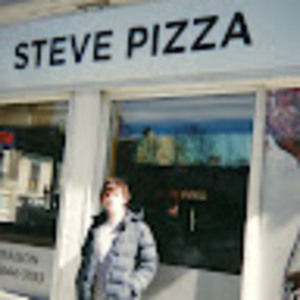 Meet your Posher, Steve